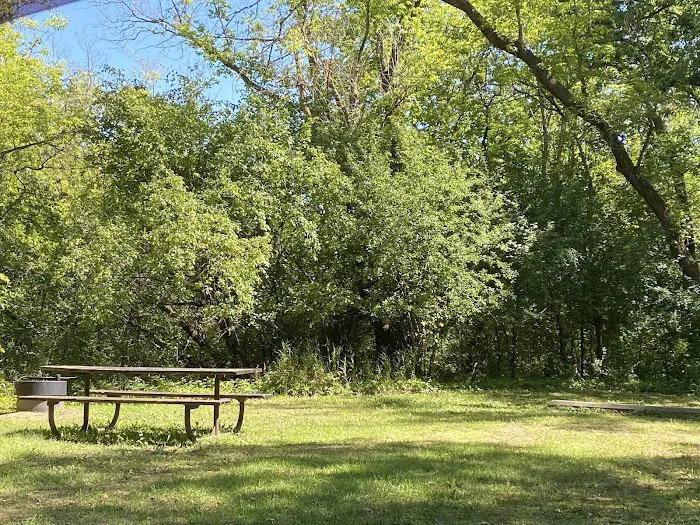 South Camp Area Picture 10