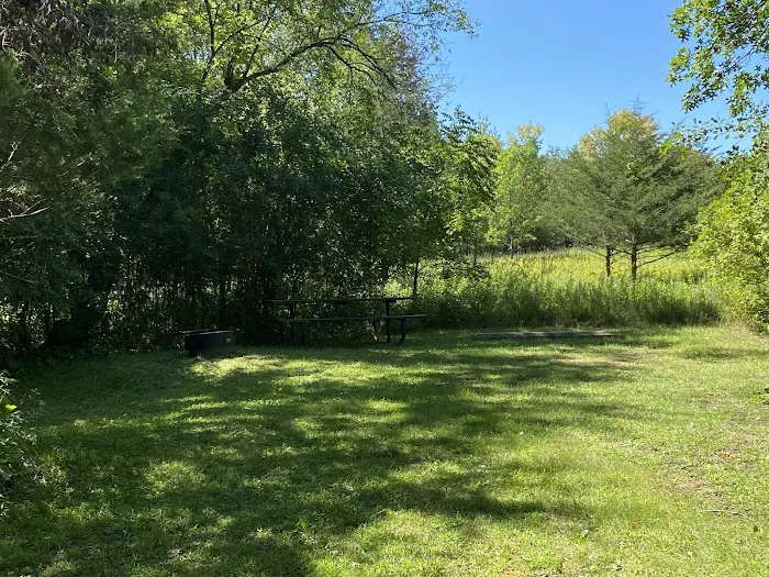South Camp Area Picture 4