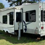 Jackson's Place Tiny Home & RV Resort