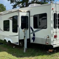 Jackson's Place Tiny Home & RV Resort ico