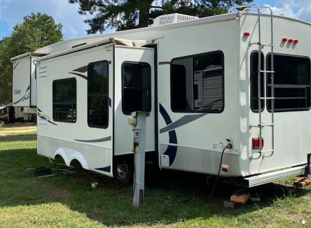 Jackson's Place Tiny Home & RV Resort