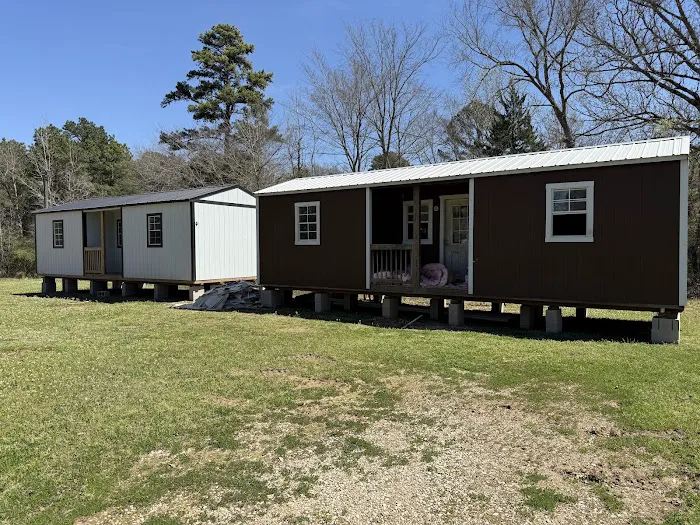 Jackson's Place Tiny Home & RV Resort Picture 2