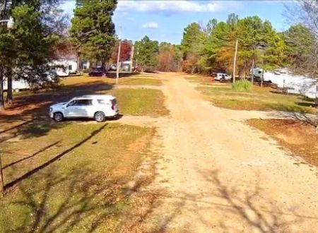 Hidden Acres RV Community