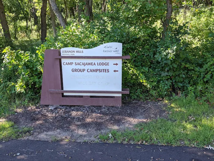 Camp Sacajawea Retreat Center Picture 4
