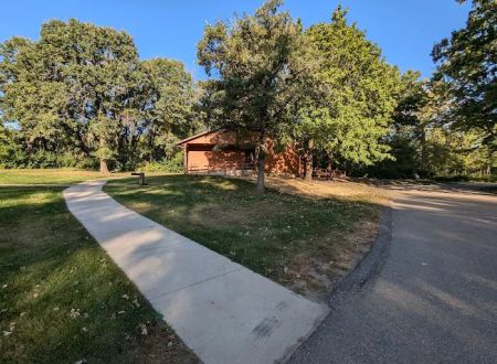 Camp Sacajawea Retreat Center