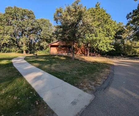 Camp Sacajawea Retreat Center