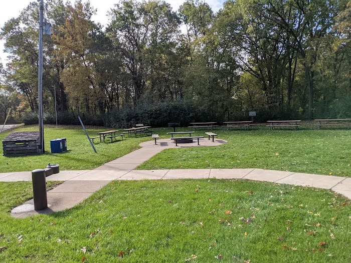 Camp Sacajawea Retreat Center Picture 6