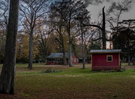 Tuckers Hunting and Fishing Camp