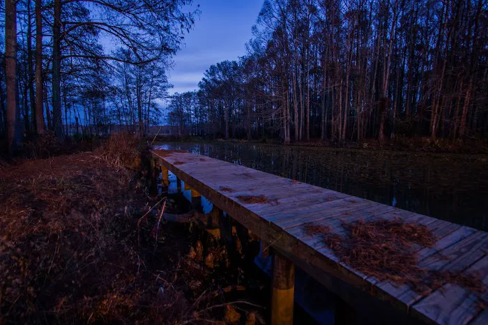 Tuckers Hunting and Fishing Camp Picture 3