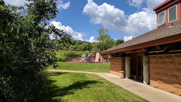 Lebanon Hills Campground Picture 5