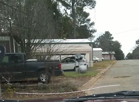 Pine Hill Mobile Home Park