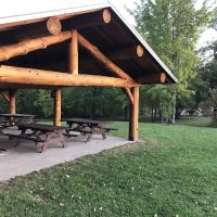 Audie Flowage-Perch Lake Campground ico