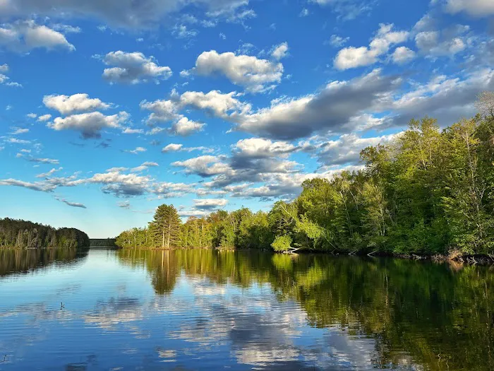 Murphy Flowage Campground Picture 10
