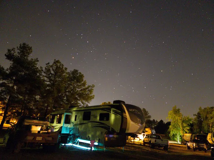 Timberline RV Park Picture 1