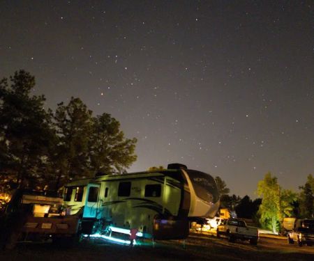 Timberline RV Park