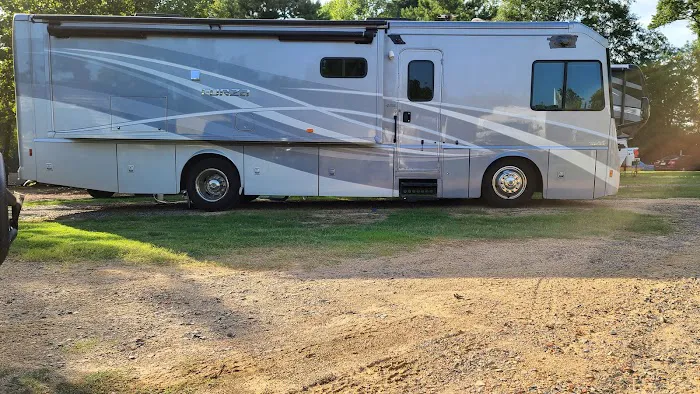 Timberline RV Park Picture 7