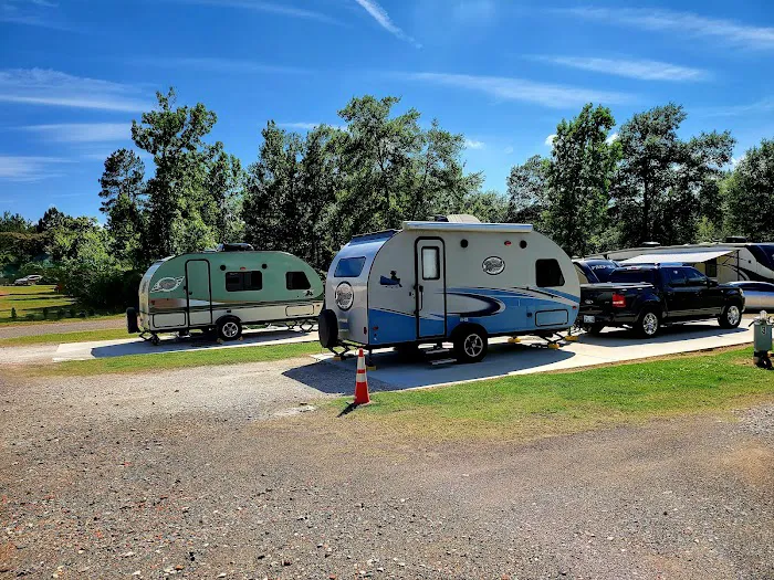 Timberline RV Park Picture 3