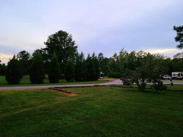 Timberline RV Park Picture 5