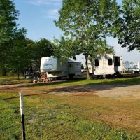 Marshall RV Park ico