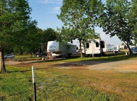 Marshall RV Park