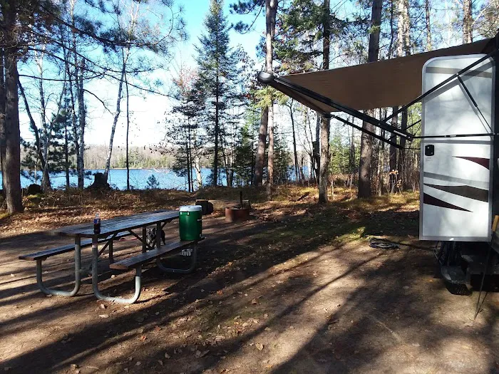 Black Lake Picture 1