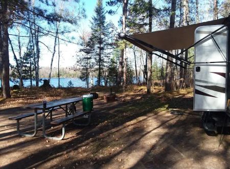 Black Lake