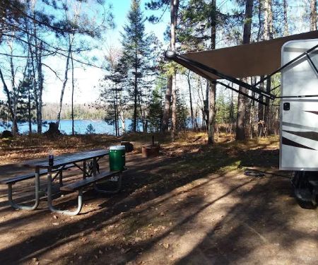 Black Lake