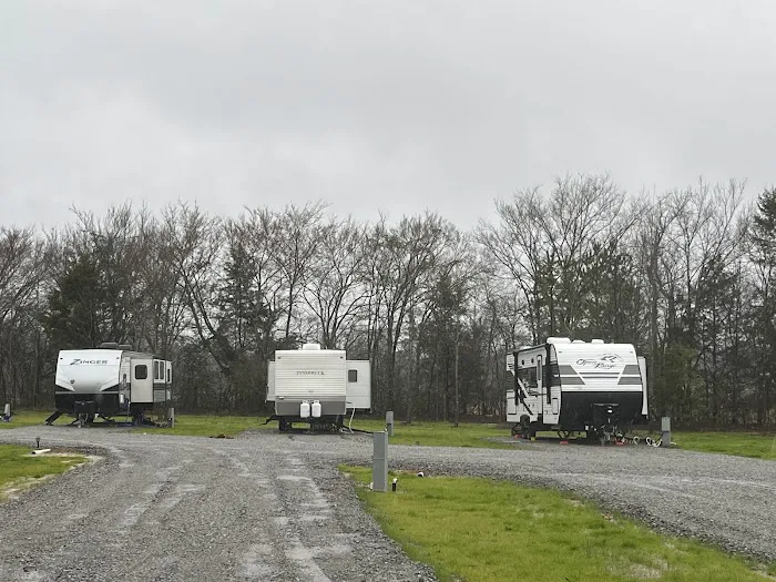 Nature's Design RV Park Picture 6