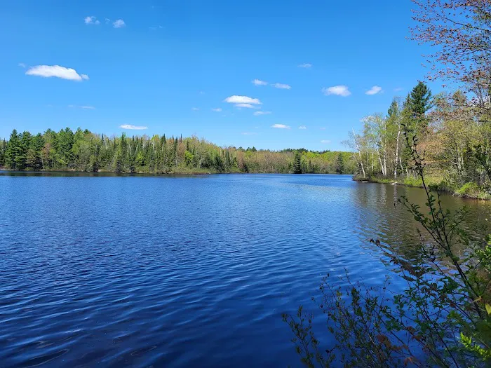 Black Lake Campground Picture 4