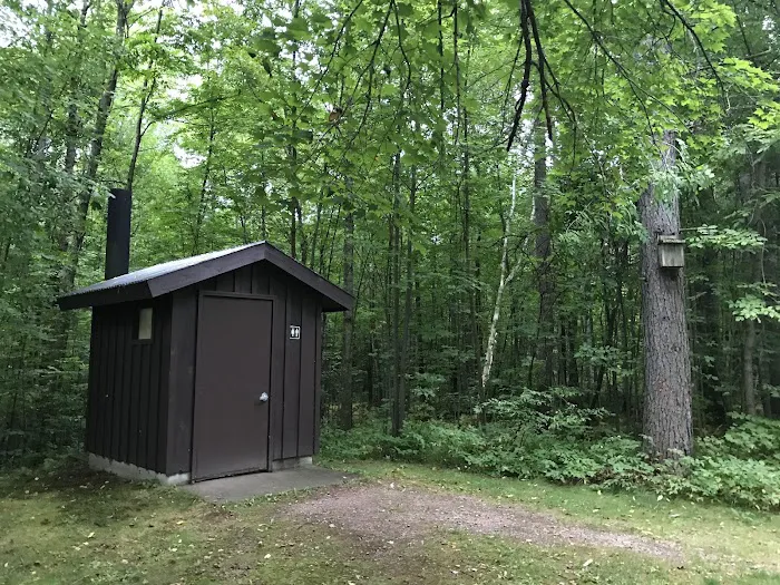 Black Lake Campground Picture 7