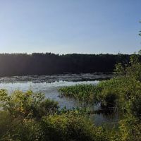 Black Lake Campground ico