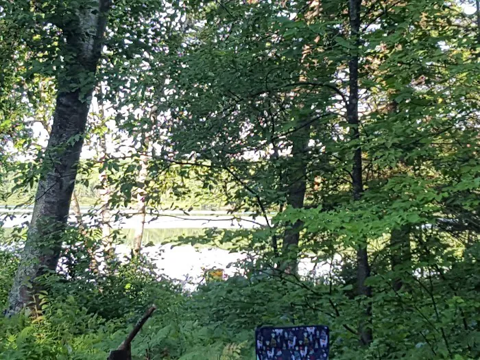 Black Lake Campground Picture 10