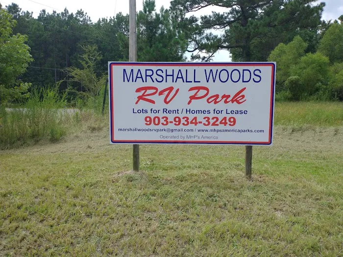 Marshall Woods RV Park Picture 5