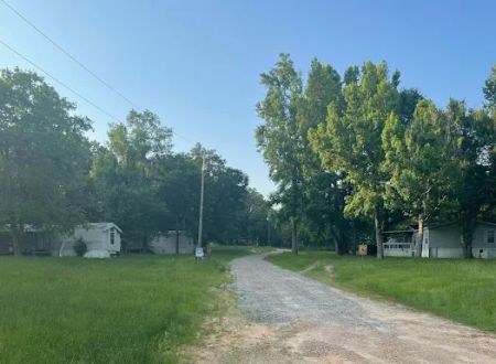Marshall Woods RV Park