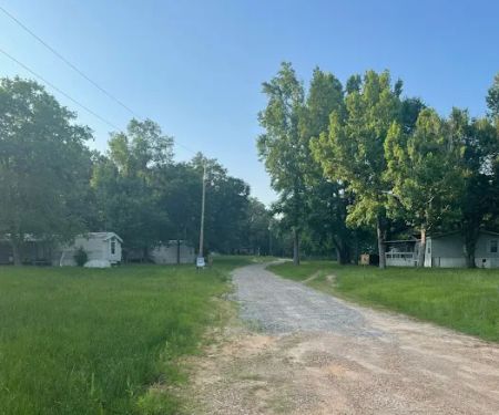 Marshall Woods RV Park