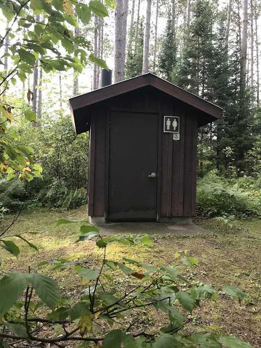 Stockfarm Bridge Campground Picture 2