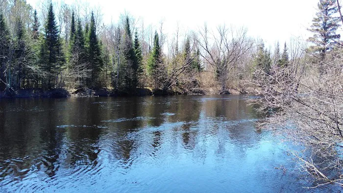 Stockfarm Bridge Campground Picture 3