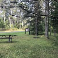 Stockfarm Bridge Campground ico