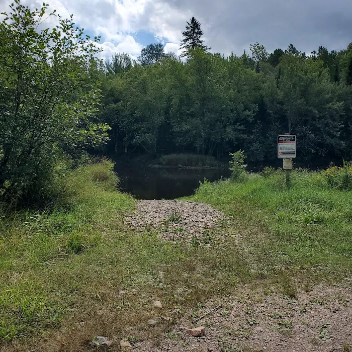 Stockfarm Bridge Campground Picture 5