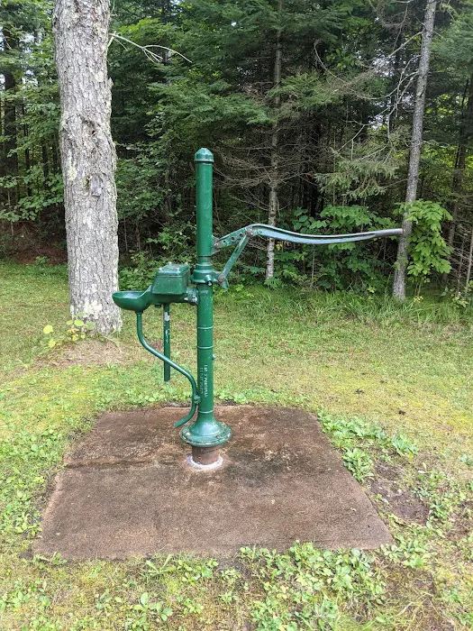 Stockfarm Bridge Campground Picture 8
