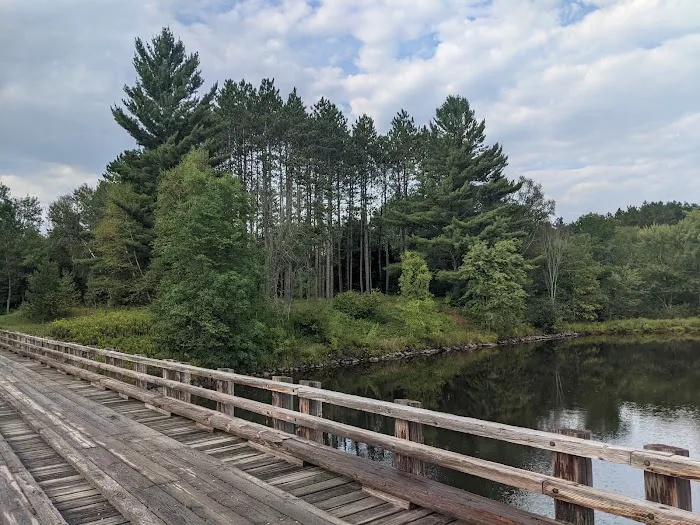 Stockfarm Bridge Campground Picture 9
