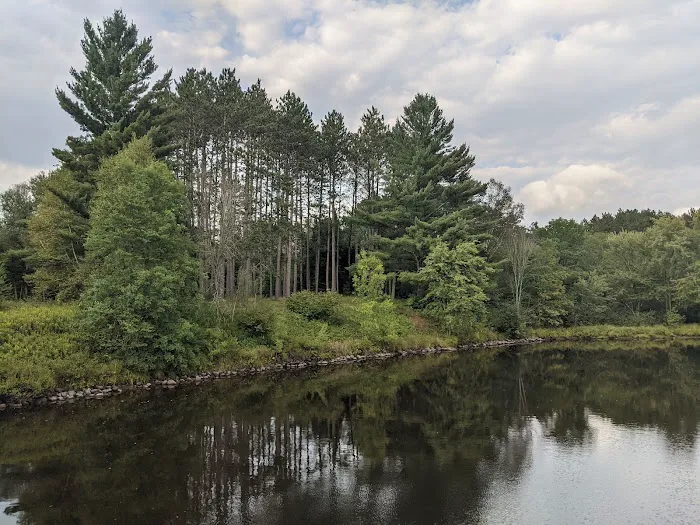 Stockfarm Bridge Campground Picture 10
