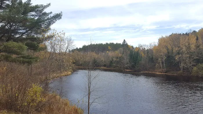 Stockfarm Bridge Campground Picture 7