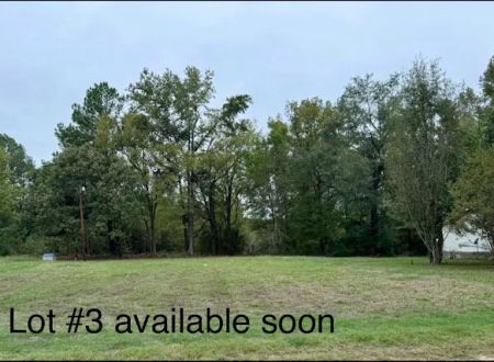 Cedar Creek Mobile Home Park
