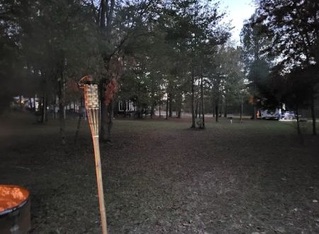 Pine Grove Park