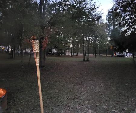 Pine Grove Park
