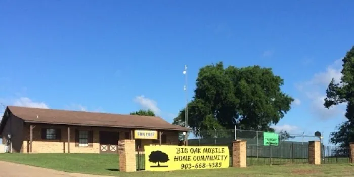 Big Oak MHC Picture 6
