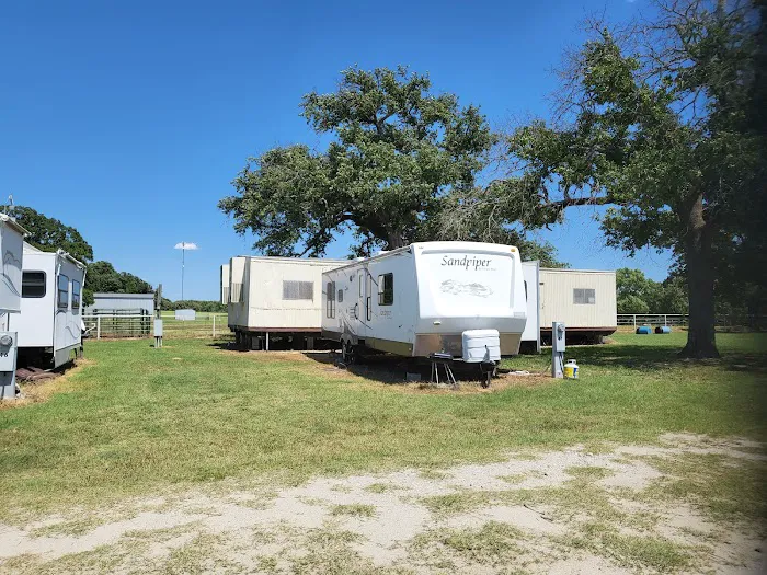 Bobcat Crossing RV Community Picture 5
