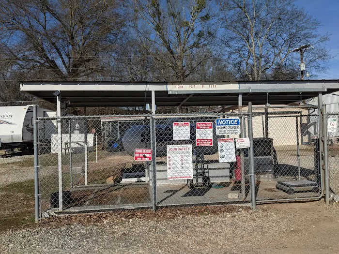 Bobcat Crossing RV Community Picture 2