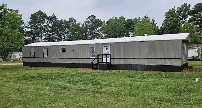 Mason Creek Mobile Home Community Picture 1